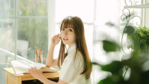 女护士生前情感纠葛与长期家暴